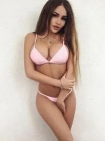 Проститутка Елена